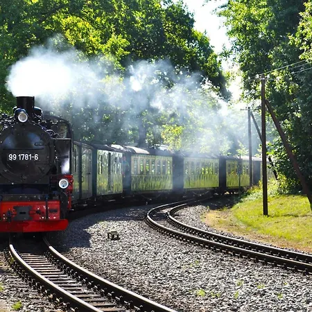 701, Seepark * Sellin (Rugen)