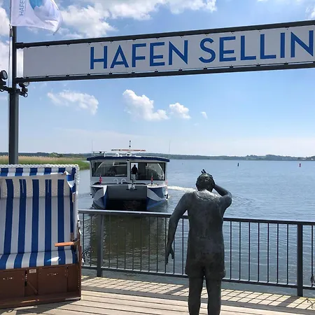 701, Seepark Appartamento *