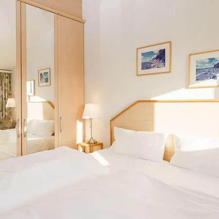 701, Seepark Appartamento Sellin (Rugen)