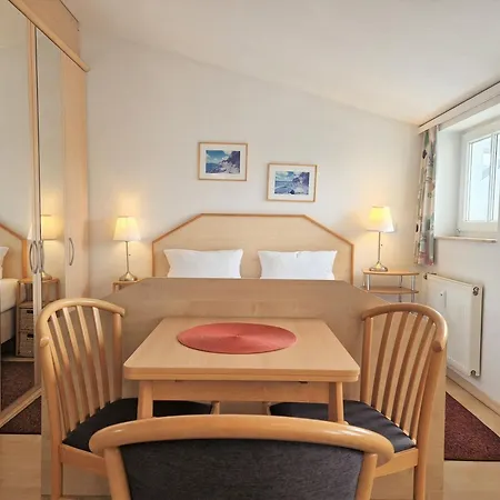 701, Seepark Apartament *