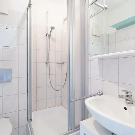 Apartament 701, Seepark