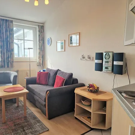 701, Seepark Apartament *