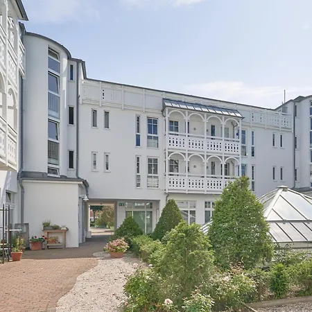 Apartament 701, Seepark *