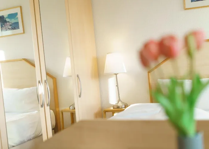 701, Seepark Apartment *