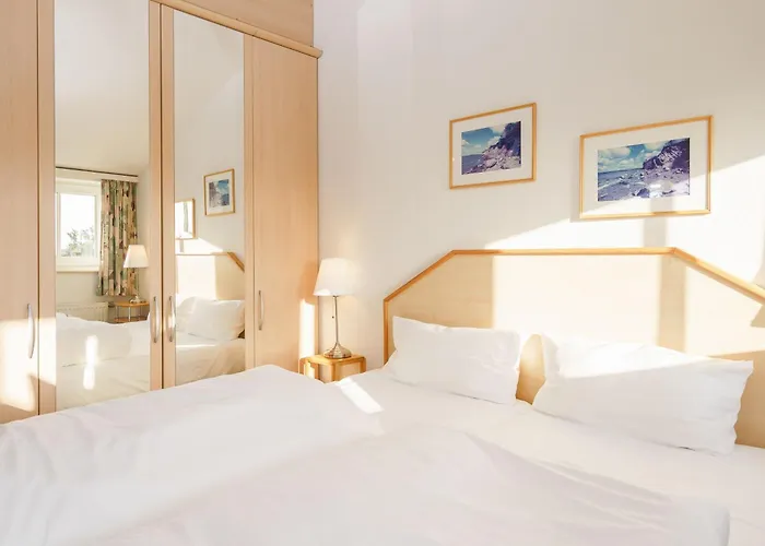 701, Seepark * Sellin (Rugen)