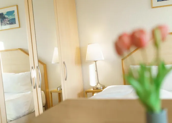 701, Seepark Apartment *