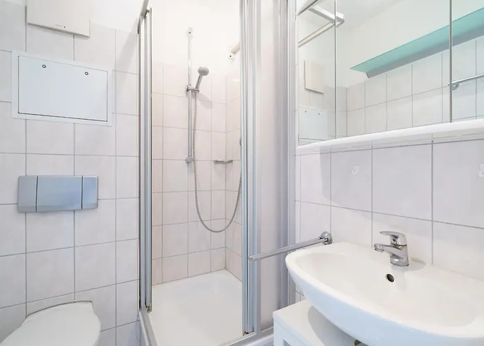 Apartment 701, Seepark