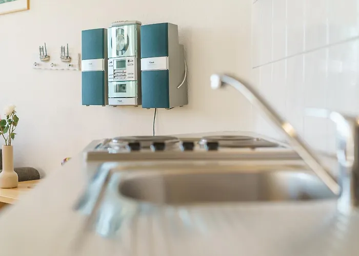 Apartment 701, Seepark *